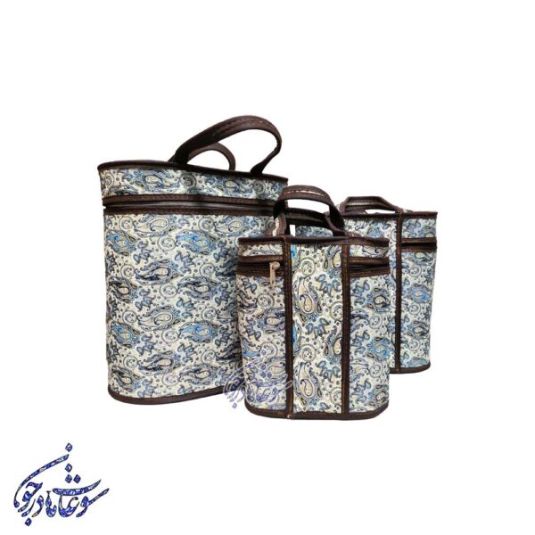 کیف نگه داری فلاسک و وسایل سفر
