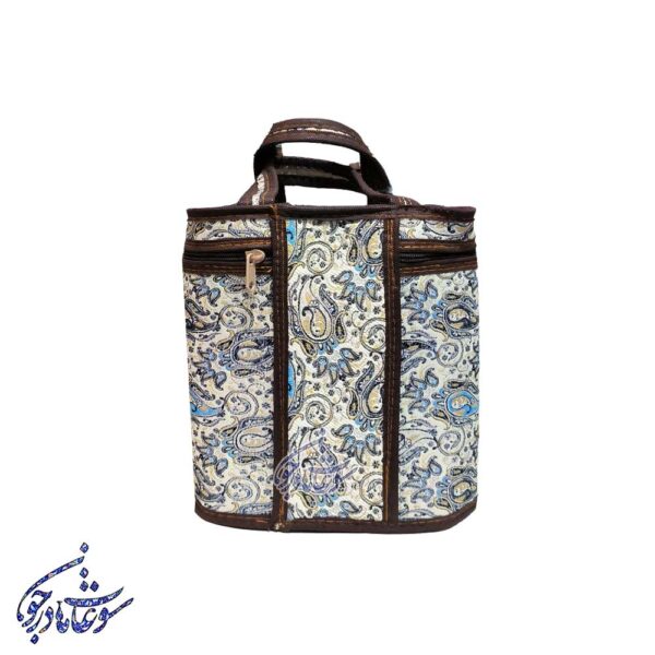 کیف نگه داری فلاسک و وسایل سفر