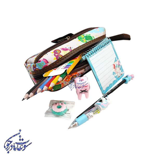 هدیه بازگشایی مدارس دخترانه