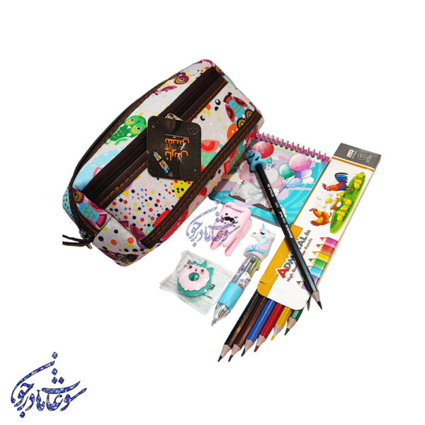 کادو برای مدرسه دخترانه