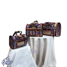 ساک مسافرتی سنتی