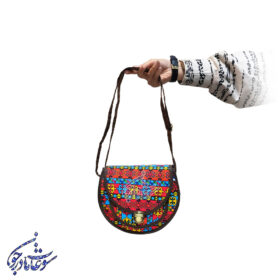 کیف نیم دایره ای سنتی