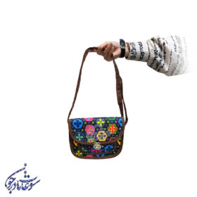 کیف دوشی مدل بهار