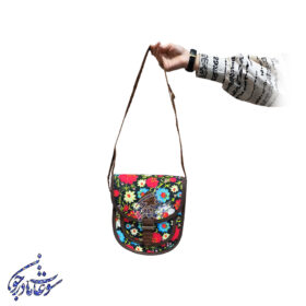 کیف دخترانه کوچک سنتی اصفهان