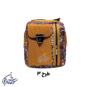 کیف سوگلی سنتی طرح 3