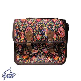 کیف دانشجویی ترمه