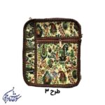 کیف زنانه سوگلی طرح3