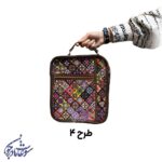 کیف زنانه سوگلی طرح4