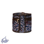 کیف گرد آرایشی پشت طرح1