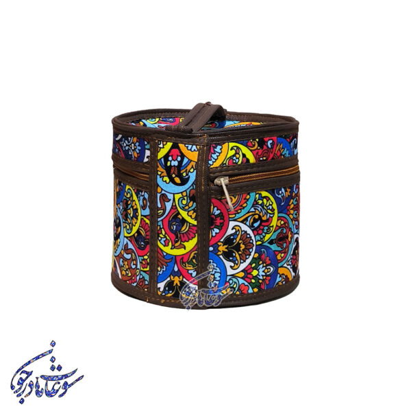 کیف گرد آرایشی - Image 9