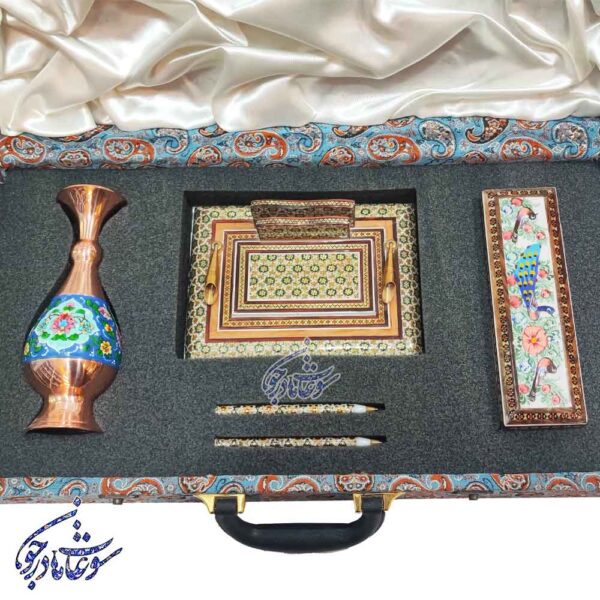 کیف هدیه مدیران
