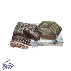 پک ویژه سوغات اصفهان