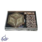 پک هدیه سوغات اصفهان