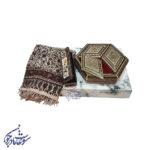 پک هدیه سوغات اصفهان