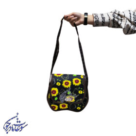 کیف زنانه پروانه