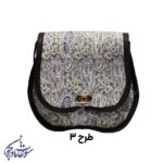 کیف زنانه پروانه طرح3