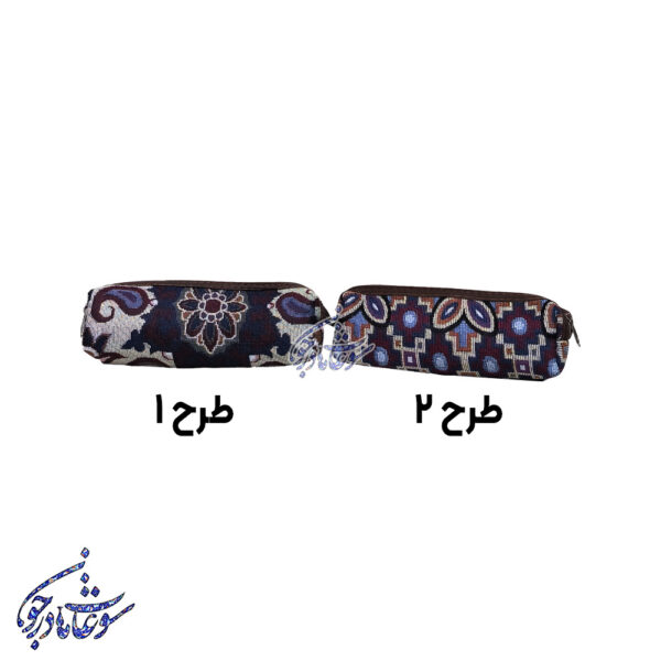 جامدادی ترمه طرح1،2