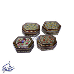 جا سکه ای خاتم