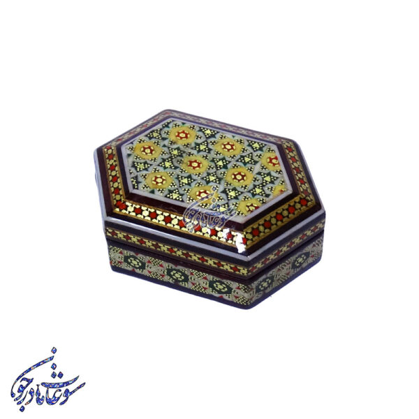 جا سکه تمام خاتم