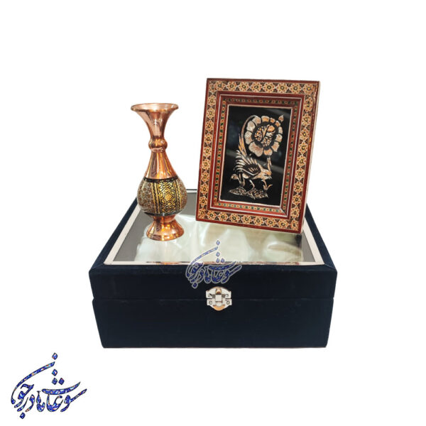 باکس سوغات