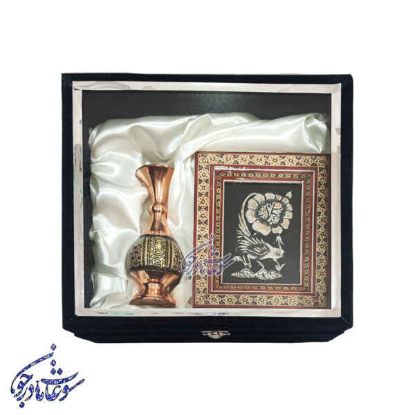 باکس سوغات سایز 1