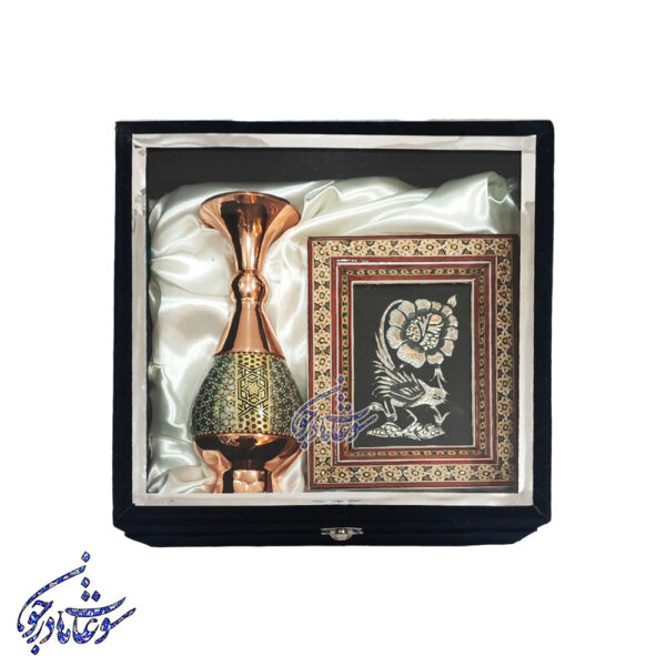 باکس سوغات سایز 2