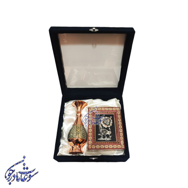 باکس سوغات سایز 2