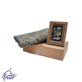 باکس قاب و ترمه