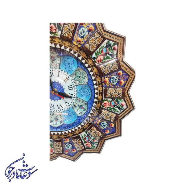 ساعت خاتم اعلا سایز کوچک