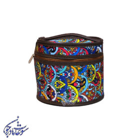 کیف گرد آرایشی