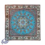 رومیزی ترمه 7 رنگ طرح بته جقه