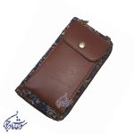 کیف ترمه جا موبایلی