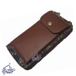 کیف پول ترمه