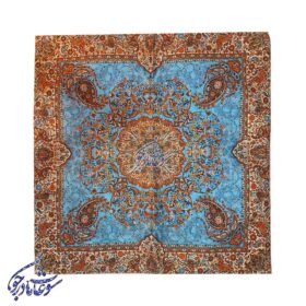 رومیزی ترمه طرح افشاری