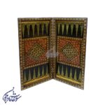 تخته نرد تمام خاتم