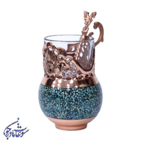 گالش فیروزه کوب تک