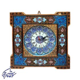 ساعت تذهیب