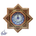 ساعت خاتم مدل ستاره