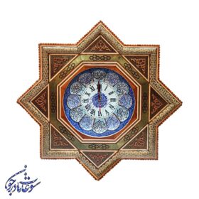 ساعت خاتم مدل ستاره