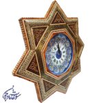 خرید ساعت خاتم مدل ستاره