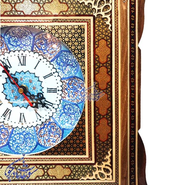 ساعت خاتم مدل صلیبی