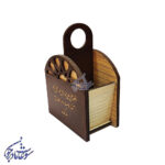 جاقلمی چوبی