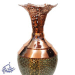 سنبلدان مس و خاتم سایز 1-2
