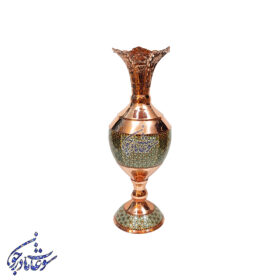 سنبلدان مس و خاتم سایز 1