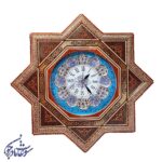 ساعت خاتم مدل ستاره سایز 30