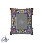 آینه 18 در 13 گوشه دار