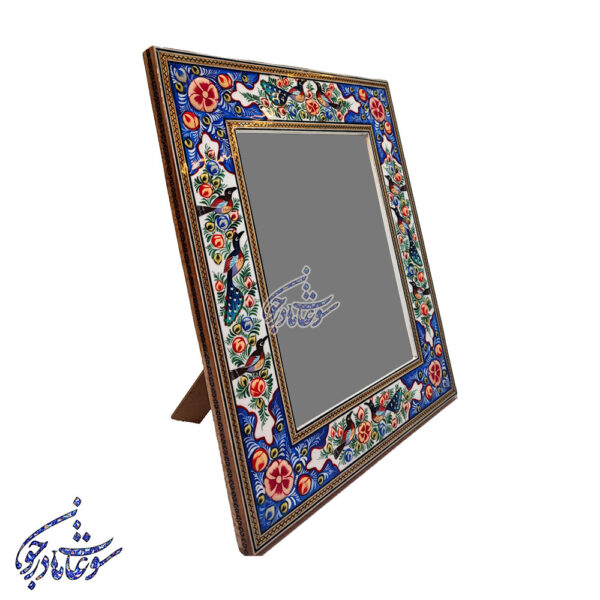 آینه 18 در 24