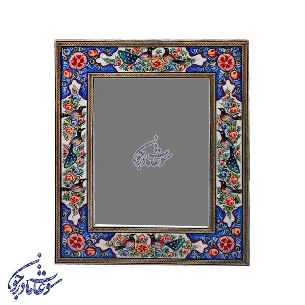 آینه 18 در 24