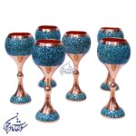 جام شربت خوری فیروزه کوب کوچک-3