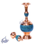 تنگ فیروزه کوب مدل گیلاسی سایز 36-2